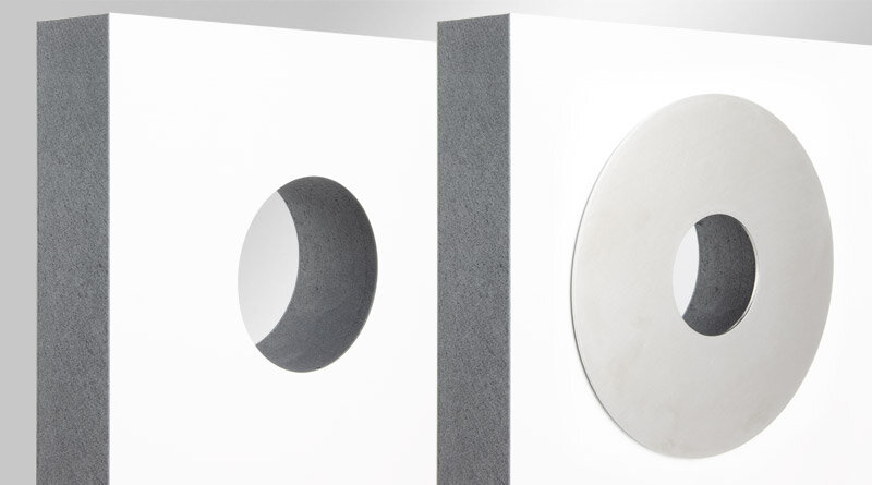 AB-M | Pokrywa panelu