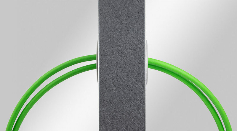 AB-M | Pokrywa panelu