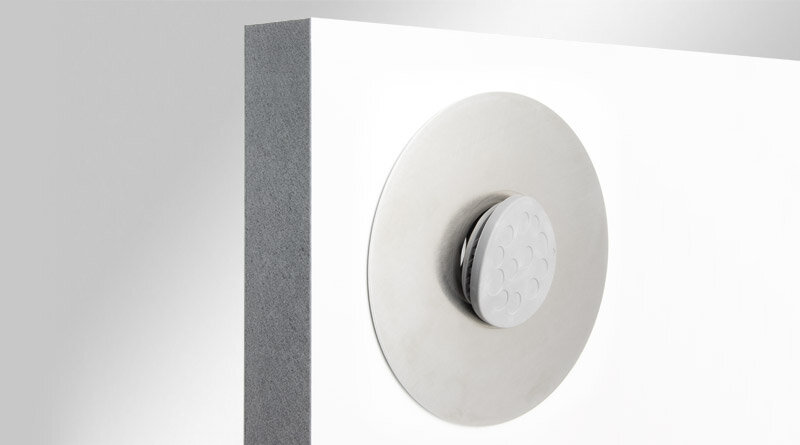 AB-M | Pokrywa panelu