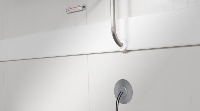 AB-M | Pokrywa panelu