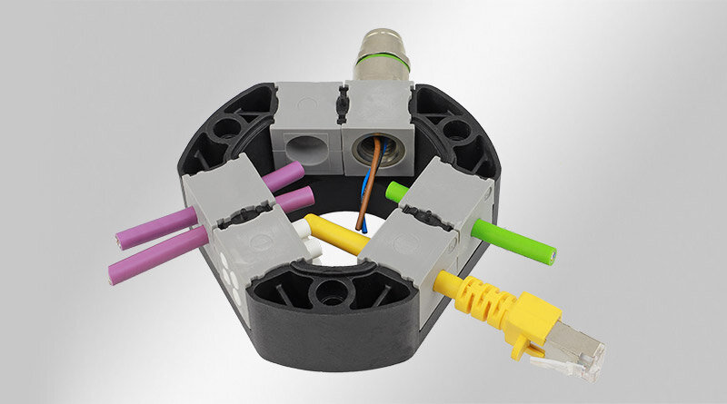 DB Distribution Box | 360? ??? ???