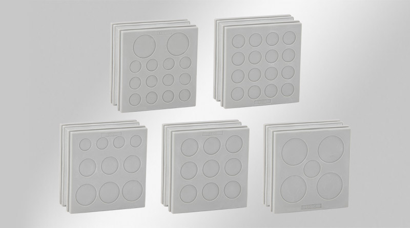 KT-DT | 多孔薄膜電纜穿芯