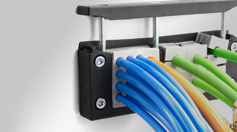 KT-DT | 多孔薄膜電纜穿芯