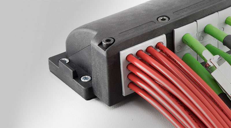 KT-DT | 多孔薄膜電纜穿芯