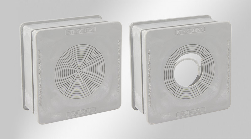 KTF | 電纜穿芯適用于KEL-JUMBO