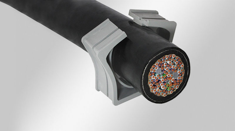 KTF | 電纜穿芯適用于KEL-JUMBO