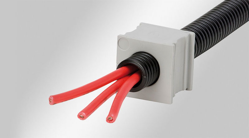 KTMB | 多范圍電纜穿芯