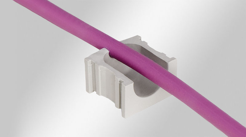 KTMB | 多范圍電纜穿芯