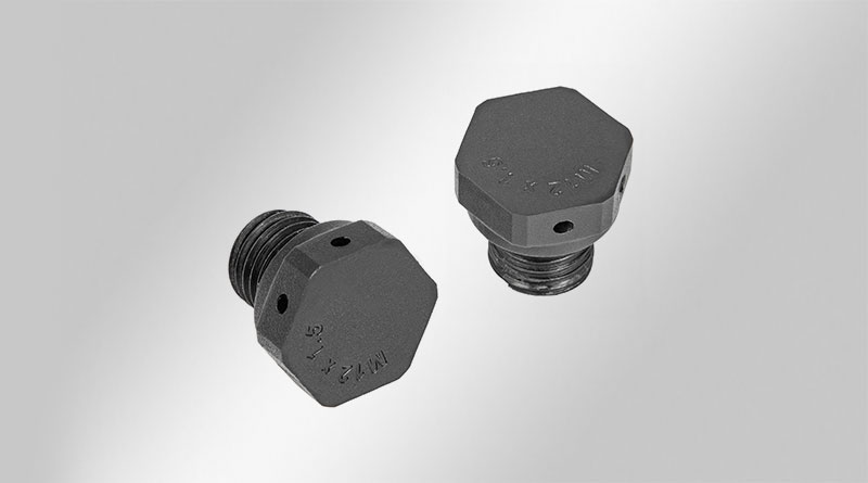 PCE | 壓力補(bǔ)償元件