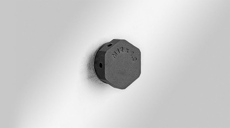 PCE | 壓力補(bǔ)償元件