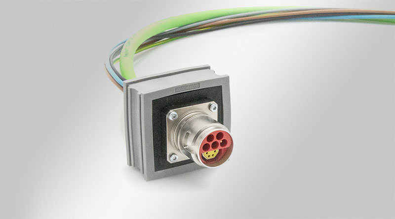 QT-AT-B | 適配器穿芯