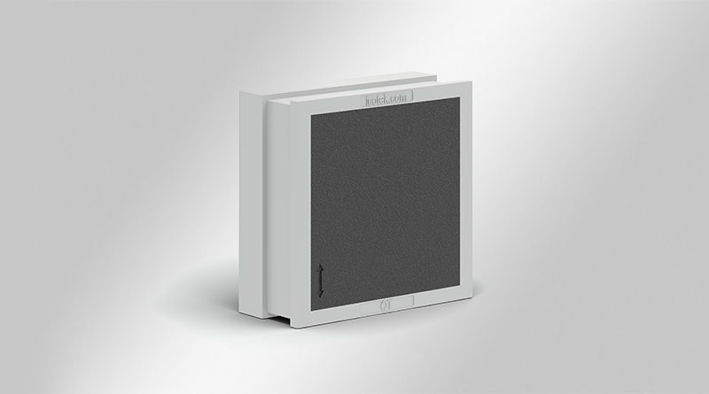 QT-AT-M | QT-AT-K-M | Adaptertüllen