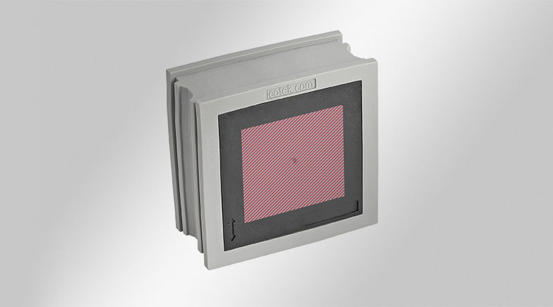 QT-AT-B | 適配器穿芯