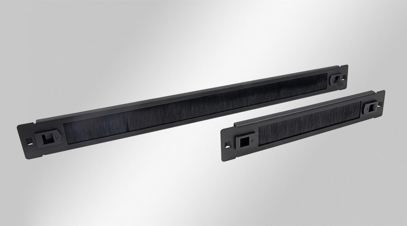 BES | 電纜引入毛刷條