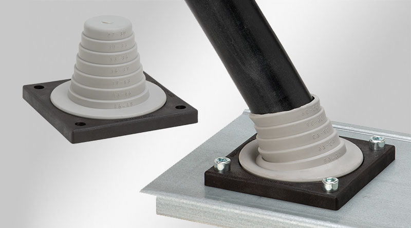 KEL-JUMBO flex | Conos pasacables