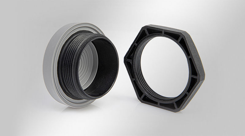 KEL-SCDP-TR | 多范圍電纜引入底板