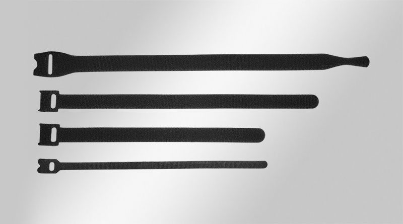 KLKB | KLB | 搭扣式扎帶