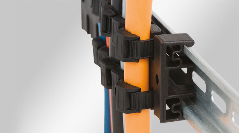 KZL | 線纜整理板