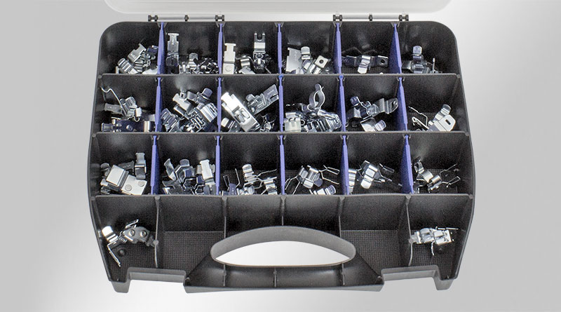 EMC 服務(wù)工具箱