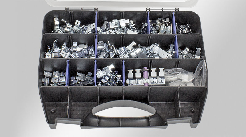 EMC 服務(wù)工具箱