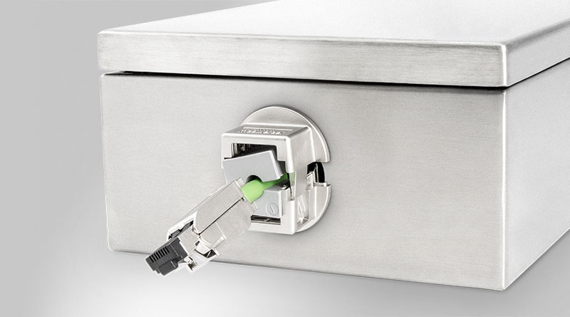 EMC-KVT-DS | 可分EMC電纜格蘭頭