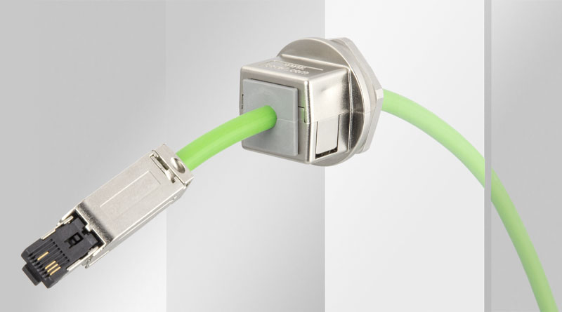 EMC-KVT-DS | 可分EMC電纜格蘭頭