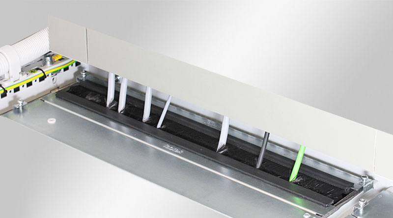 KDR-BES / KDRS-BES-U | 可分毛刷板