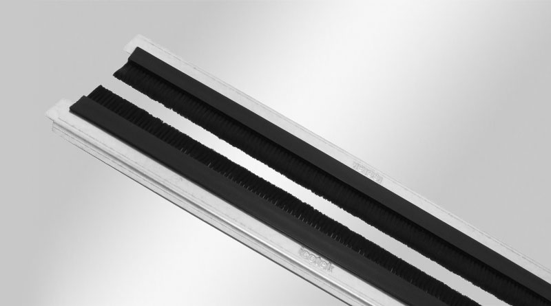 KDR-BES / KDRS-BES-U | 可分毛刷板