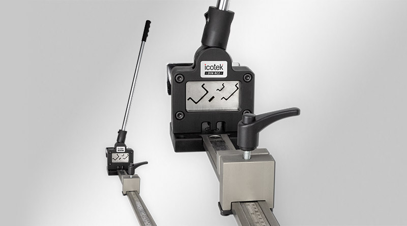 DIN-RC 導(dǎo)軌切割裝置