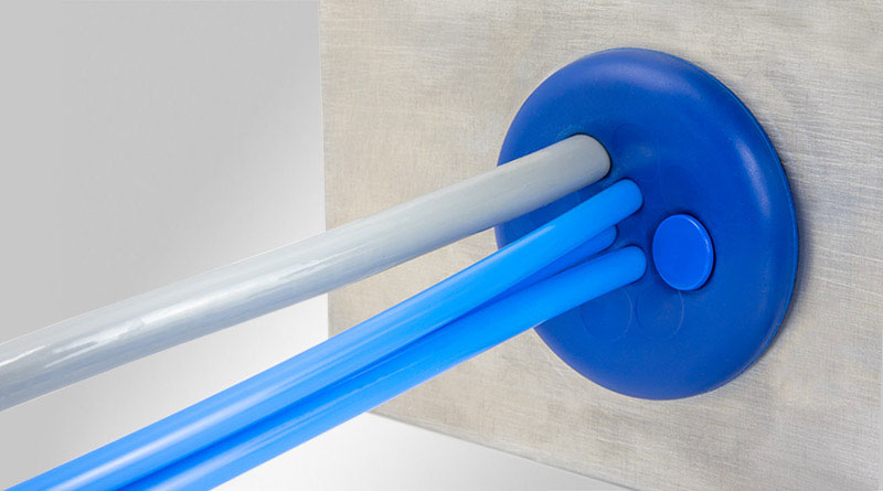 ST-B-HD | ST-B-HDD 堵頭